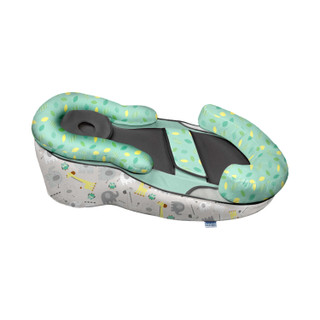 تشک آنتی رفلاکس رز برن BROOKS JUNGLE